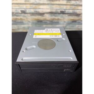 NEC DVD R/RW CD-R/RW Drive ND-3540A Black Silver Excellent IDE PATA Internal